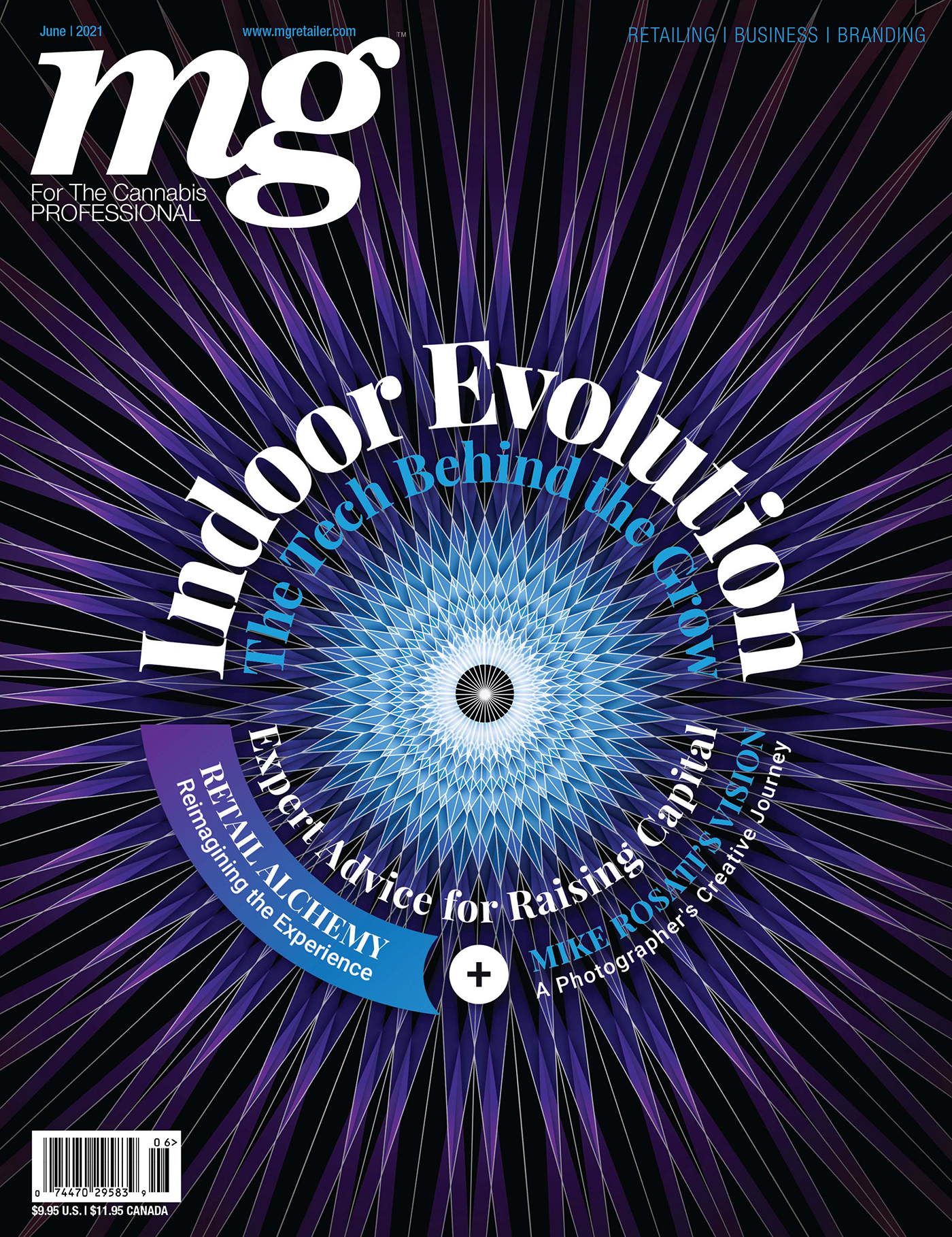 mg Magazine June 2021 Issue
